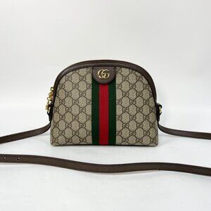 Gucci Ophidia small shoulder bag